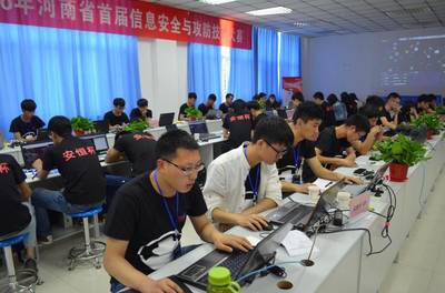 軟件工程專業簡介