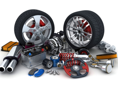 本田XR-V專屬配件新選擇 車云航與車度科技強(qiáng)強(qiáng)聯(lián)合，打造一站式汽車零配件供應(yīng)平臺(tái)