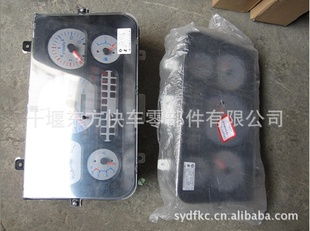 十堰東方快車零部件 專業(yè)汽車儀表與零配件產(chǎn)品總覽